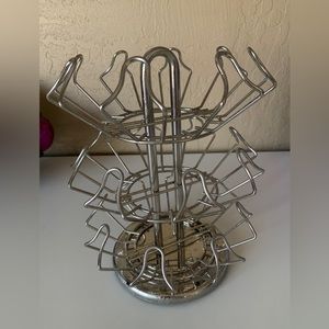 Keurig Stainless Steel K Cup Holder